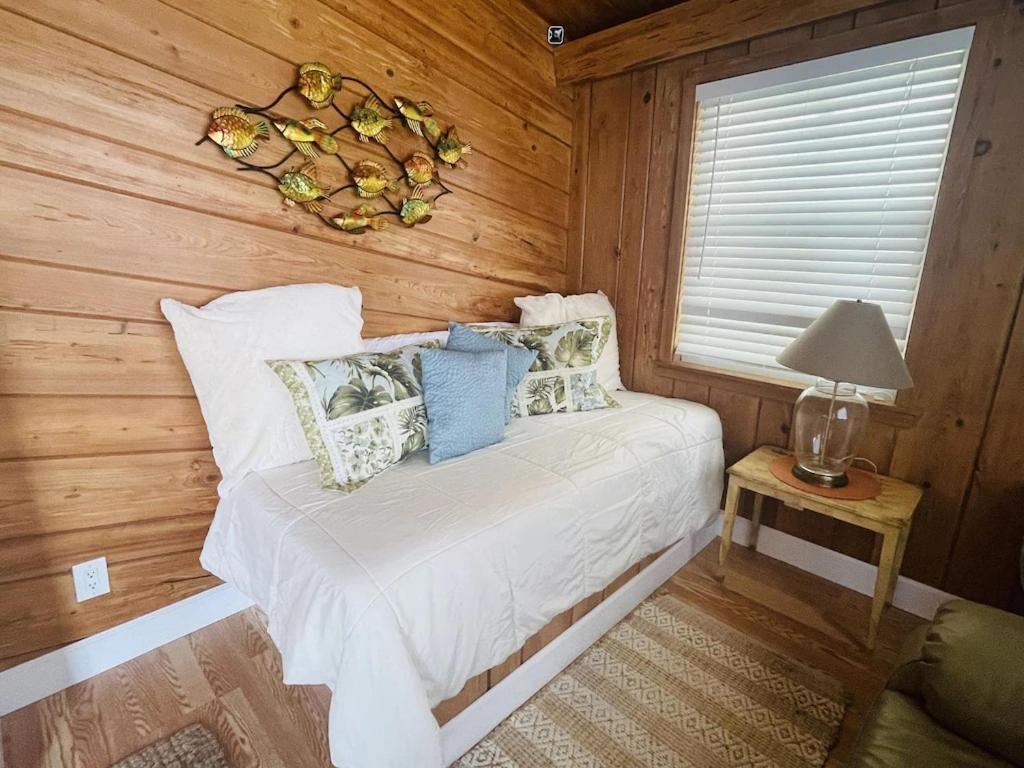 Comfy Beach House On Vero Beach Kültér fotó